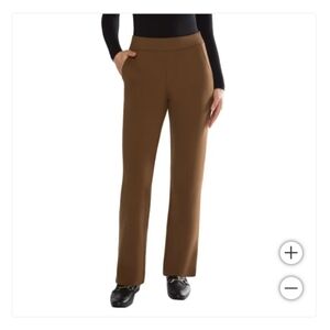 Matty M Women's Dress Pants